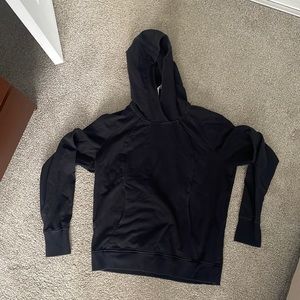 Lululemon Loungeful Hoodie - Size 8